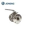 slurry ball valve